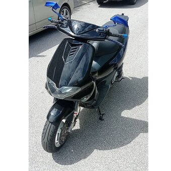 Gilera Runner - 4