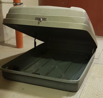 střešní box na auto - 4