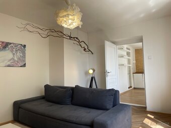 Pronájem bytu 2+1 v osobním vlastnictví 52 m², Mikulov. - 4