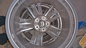 Alu 5x112 R18 - 4