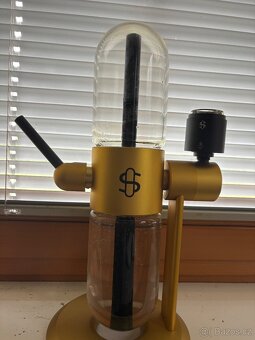 Stündenglass Taylor Gang gravity infuser - 4