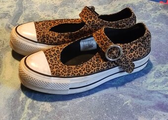 Dámské baleriny Converse - 4