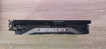 PNY GeForce RTX 3070 XLR8 Gaming REVEL EPIC-X 8GB - záruka - 4