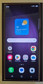 Samsung Galaxy S23 Ultra, 8/256gb - 4