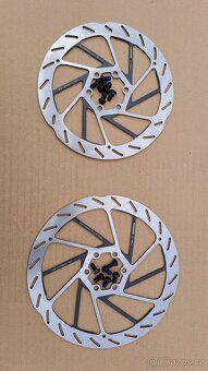 Brzdy SRAM LEVEL TLM - 4