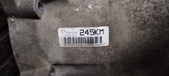 Prodám převodovky na BMW 730D 160kw označení 6hp26 - 4