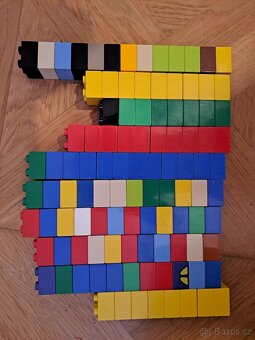 Lego mix - 4