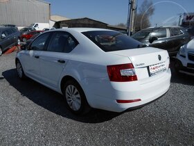 ŠKODA OCTAVIA 1,2 TSi 77KW AMBITION FRESH 1.MAJITEL - 4