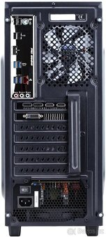 Herní PC - Alza GameBox Neo GTX1060 - 4