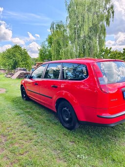 Ford Focus - 4