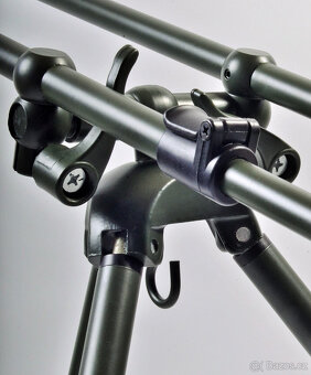 Zánovní Tripod - 4