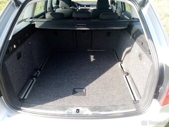 Superb 2 II combi TDI 103kw DSG alu 16 navi 2.majitel - 4