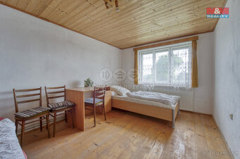 Prodej rodinného domu, 73 m², Myslív - 4