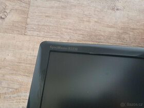 Monitor Samsung SyncMaster B2230 22" (56 cm) - 4