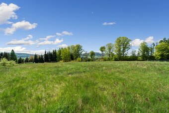 Stavební pozemek 6652 m² – Horní Nemojov - 4