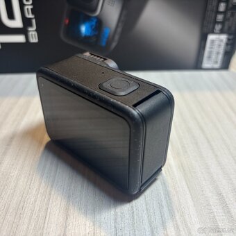 GoPro HERO 12 Black + Hromada příslušenství - 4