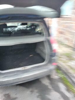 Renault Scenic 2 - 4