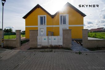 Prodej, Rodinné domy, 130 m2 - Žalhostice, ev.č. 01091 - 4