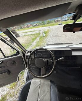 Fiat Ducato Bürnstner - 4
