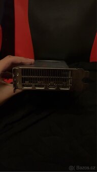 Sapphire Radeon RX 5700 8GB - 4