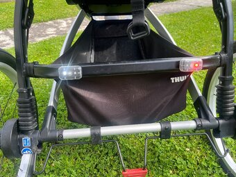 Thule Glide 2 jet black - 4