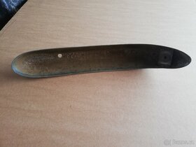 Škoda Octávia. Felicia. Spartak. Škoda 1201, 1202. - 4