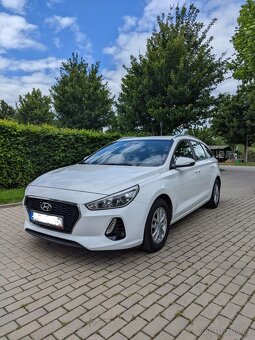 Hyundai I30 1.0 T-Gdi Sw - 4