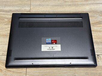 Huawei Matebook 14 (Ryzen 7, 16/512 GB) - 4