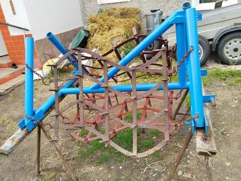 Brány - 4