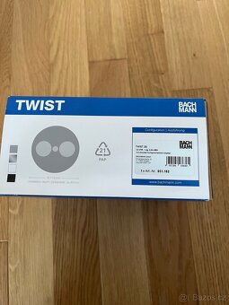 BACHMANN twist - 4