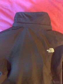 North Face kabat s odepinatelnou vnitrni vlozkou - 4