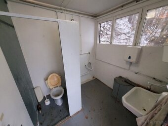 WC BUŇKA - 4