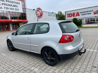 Vw Golf V 1.9tdi 77kw - 4