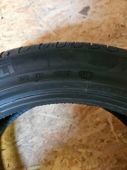 Pneu Pirelli CinturatoP7 225/45 R18 letní - 4