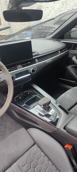 Audi Rs5 2023 - 4
