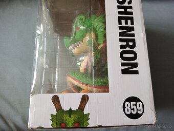 Funko pop - 4