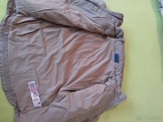 Chlapecká bunda Zn. Cherokee - 4