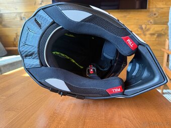 Airoh Commander 2 Enduro přilba vel.L ( 59/60) - 4