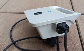 Dolphin e10, Dolphin e20 - napájecí zdroj bazénový vysavač - 4