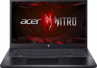 Acer Nitro V 15 Core i5 /16 GB/ RTX 4060/1024 GB (Nepoužitý) - 4