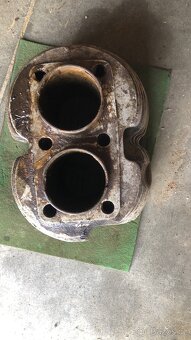jawa 500 ohc-válec - 4