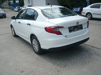 Fiat Tipo 1.4 i - 4