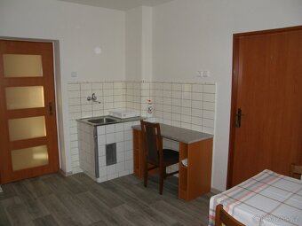 ubytování Kvasiny, Solnice - 4