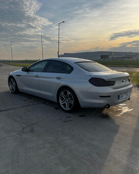 BMW 640i F06 Individual - Auto na splátky bez registru - 4