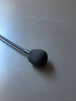 HyperX cloud 2 - ani né rok používané - 4