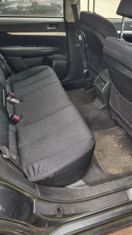 Subaru Legacy Kombi V - 4