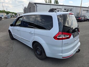FORD GALAXY 1.6 ECOBOOST 2012 - 4