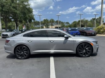 2019 Volkswagen Arteon SE R-Line FWD 2.0 - 4