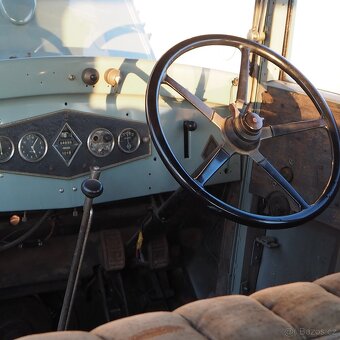 RENAULT NN2 1929 - 4