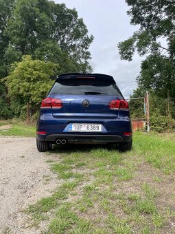 Golf 6 2.0tdi 125kw gtd - 4